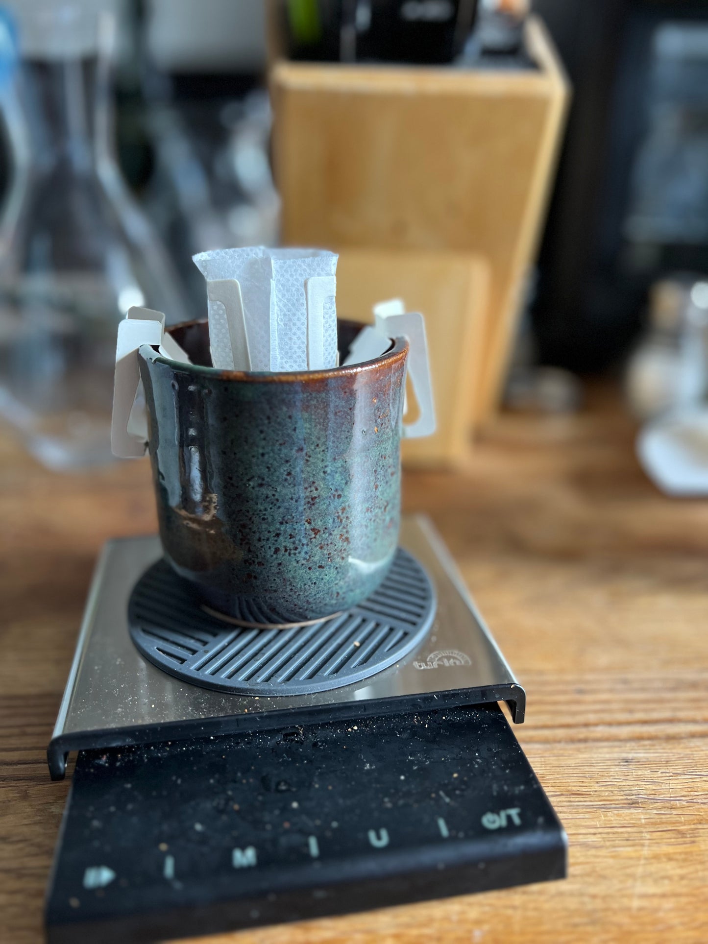 aRoastia Coffee Tour