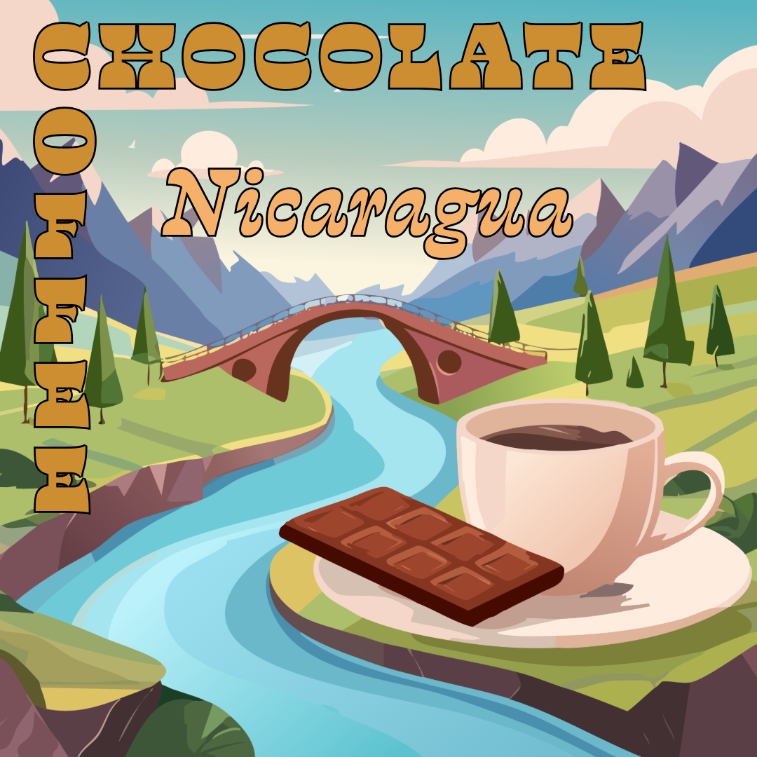 Coffee & Chocolate: Nicaragua