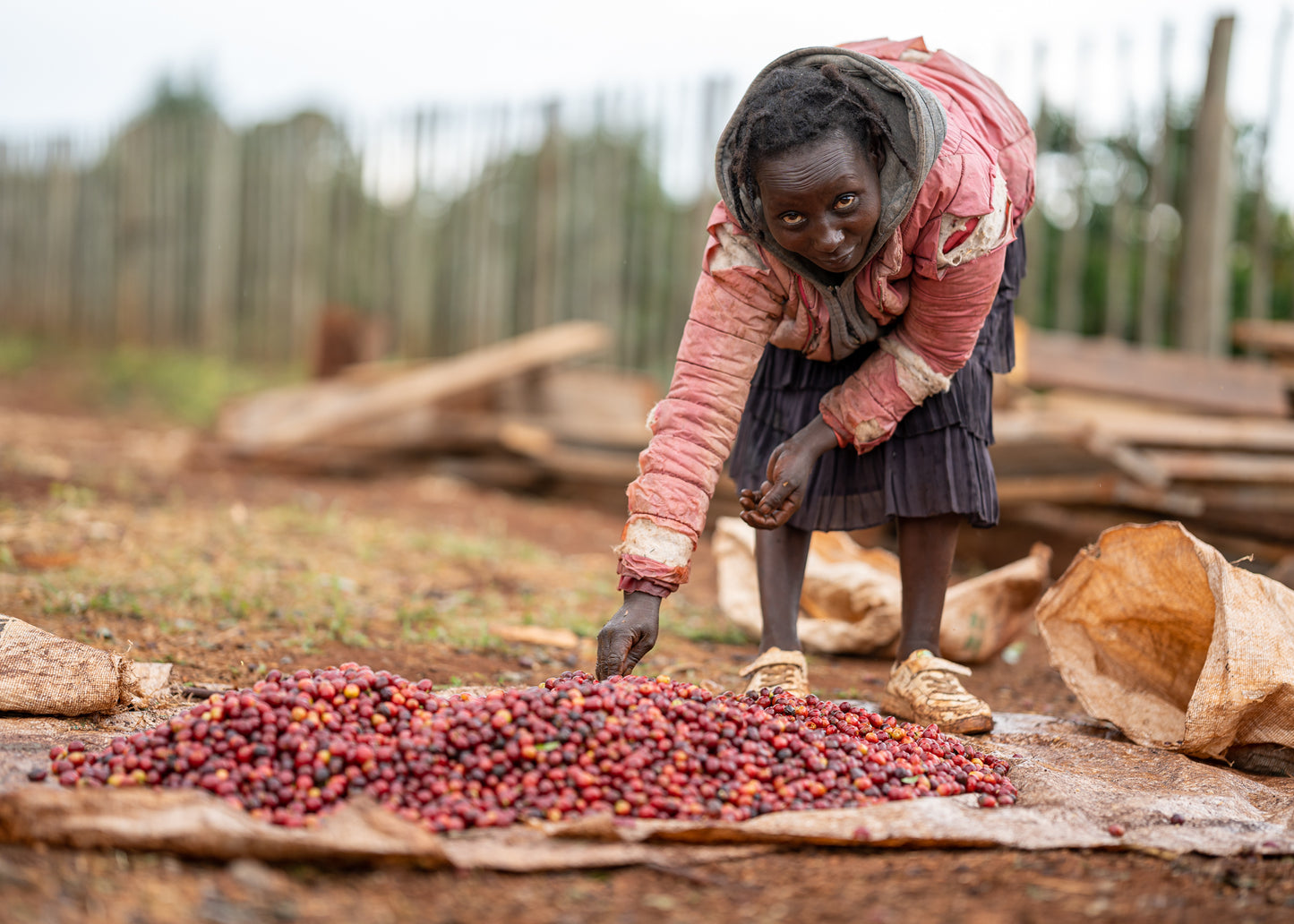 Kenya: Muinami Estate