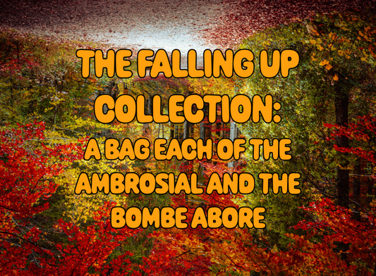 The Falling Up Collection