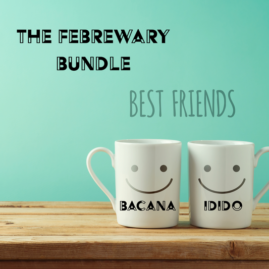 FeBREWary Bundle